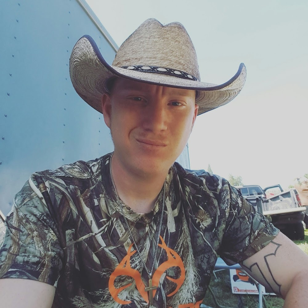 Meet your Posher, James